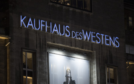 Die Insolvenz der KaDeWe wird teuer