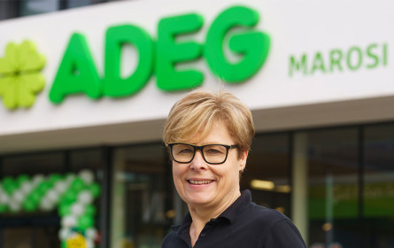 Neue lokale Nahversorgung in Bischofstetten