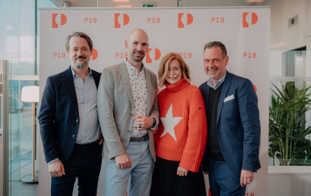 P19 Payment Award 2023