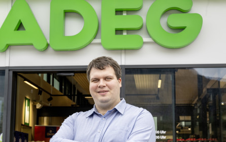 Adeg in Sittersdorf eröffnet