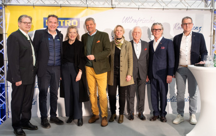 Metro Spittal an der Drau: Neues Jahr – Neue Marke