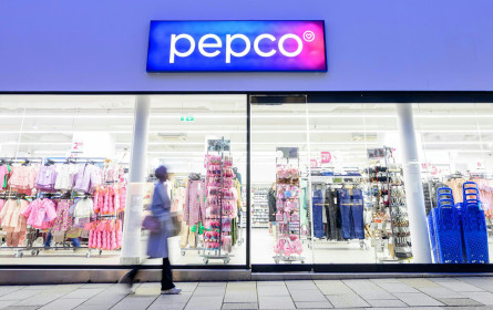 Pepco stellte Insolvenzantrag