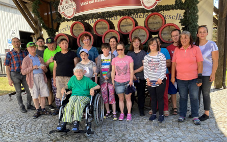 Brau Union Österreich stiftet Sinn mit regionalen Partnerschaften