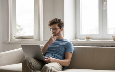 Einfluss von Fake News auf EU-Wahl