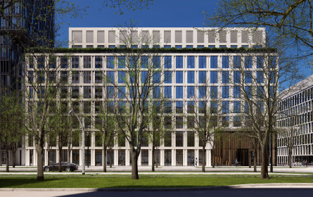 Retailflächen im Timber Pioneer zur Gänze langfristig vermietet