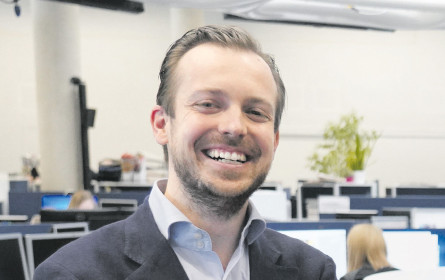 Über der 400.000er-Marke