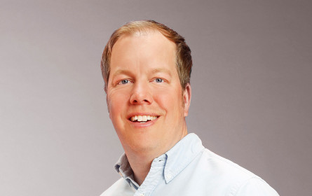 Jetzt Summit mit Jörg Heinemann