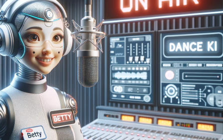 Antenne Vorarlberg startet Österreichs erstes KI-Radio mit Radio.Cloud