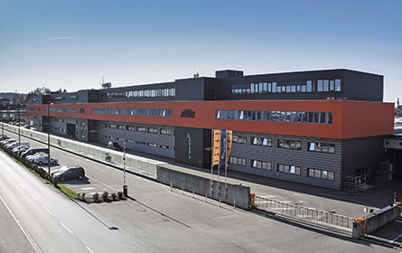 Pierer Mobility: Operatives Ergebnis gesunken