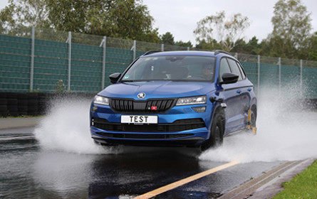 Sommerreifen unter der Test-Lupe