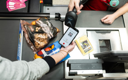 MPreis launcht neue Kunden-App