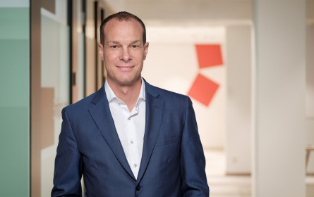 Thomas Zerlauth jetzt auch Geschäftsführer der RegionalMedien Salzburg