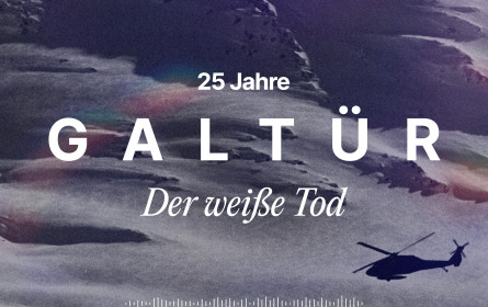 WZ-Podcast-Dokumentation: „Galtür. Der weiße Tod“