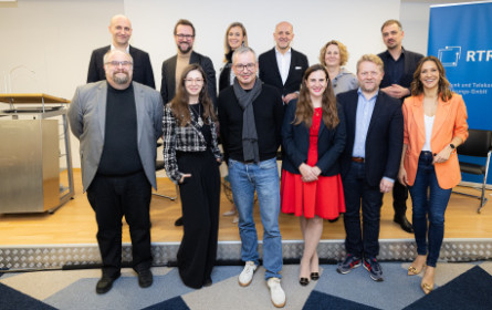 RTR-Studie beleuchtet Potential von KI