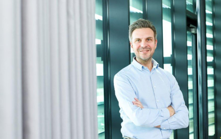 Führungsduo für den Werbemarkt der Kleinen Zeitung