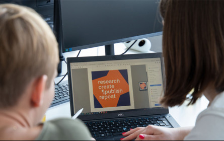 Fellowship-Programm der Wiener Zeitung geht in die dritte Runde