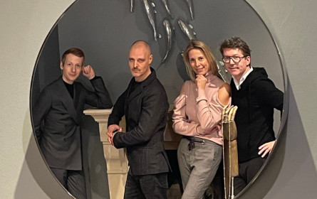 PR International kommuniziert ab sofort für Juwelier Oliver Heemeyer