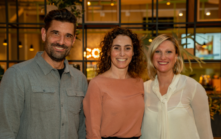 Stargate Group gewinnt erneut den Kreativ-Etat für die Immofinanz