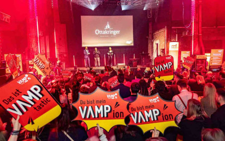 Countdown zum Vamp Award 2024