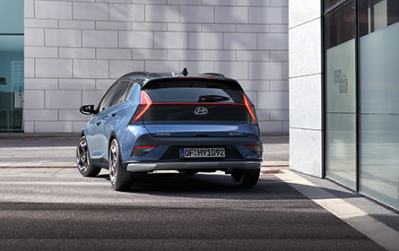 Hyundai mit Gewinnsprung