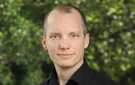 Neue Kommunikationsleitung beim WWF Österreich