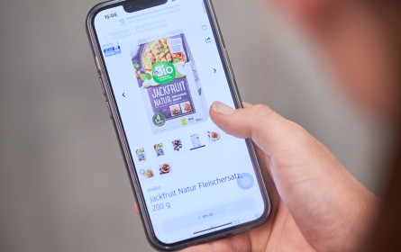 Handel im Wandel: Mein dm-App als „Tool der Zukunft“