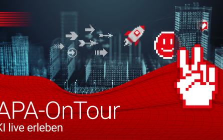 APA erweitert Trusted AI-Portfolio um neuen Text-Assistant