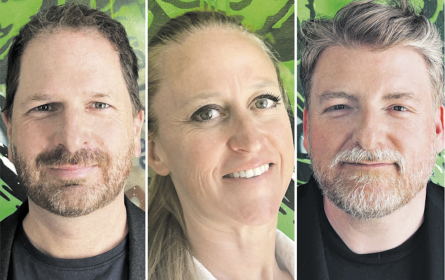 Brokkoli gewinnt Kultmarke Pez