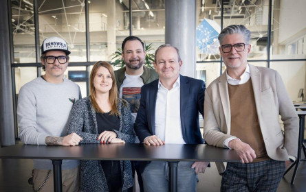 Transformation 2.0: Independent Logistics Society 