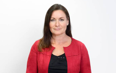 Neue Wege für Brigitte Ecker, CEO Epamedia