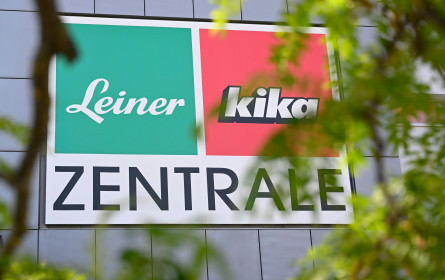 KikaLeiner steigert Eigenmarkenanteil auf 30 Prozent