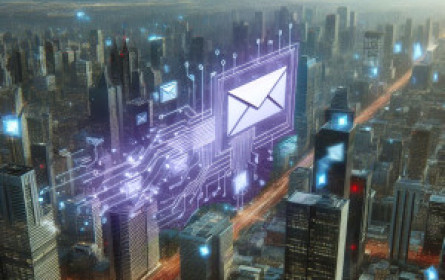 Kostenloses Webinar: Künstliche Intelligenz und E-Mail-Marketing