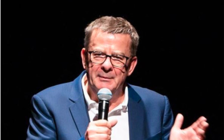 Wissenschaftskommunikation und Demokratie im Fokus