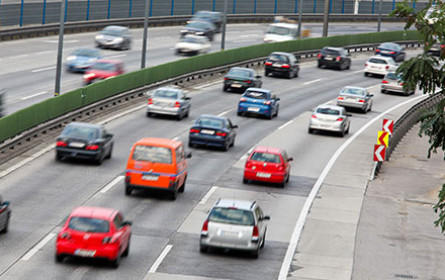 EU-Neuwagenmarkt startet gut ins neue Jahr