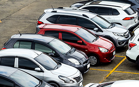 VCÖ kritisiert: Fast jeder zweite Neuwagen ein SUV