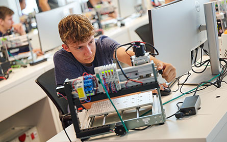 Beckhoff Summer School 2024