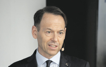 Uniqa mit starkem Jahr