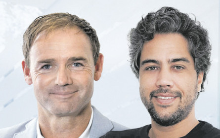 Neuer Platzhirsch am Markt