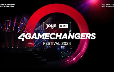 ORF & ProSiebenSat.1 Puls 4 bieten erstmals gemeinsames Medien-Praktikum an