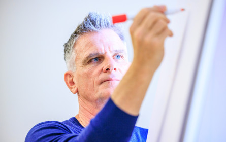 Vertrauen - die Superkraft für den Erfolg eines Unternehmens