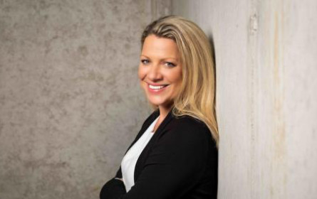 Nina Kaiser als führende Digitalpersönlichkeit ausgezeichnet