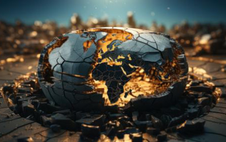 Big Tech Companies schaffen die Demokratie ab