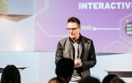 Pionierarbeit in der KI-Revolution bei Russmedia