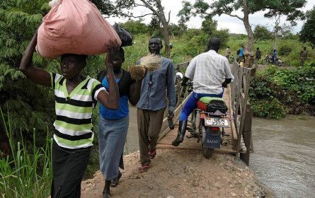 „Breaking the Silence“