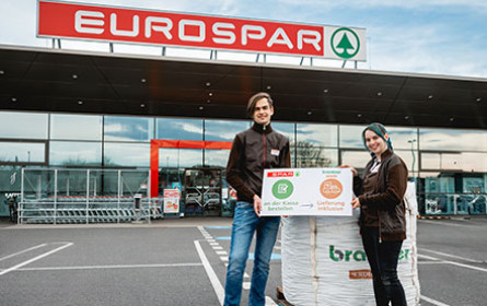 Big-Bags bei Spar kaufen – Lieferung inkludiert