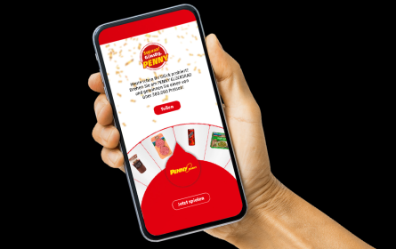 Das Penny Glücksrad geht in die dritte Runde