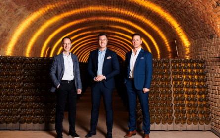 Schlumberger stellt Geschäftsführung neu auf