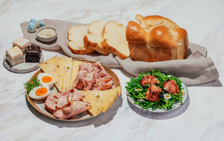 Penny erweitert Best Moments-Ostern Produktpalette