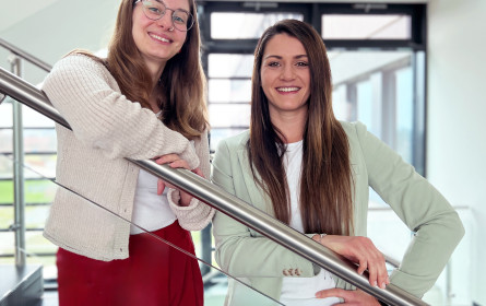 Bei Hofer sind Frauen in Sachen Karriere klar am Zug