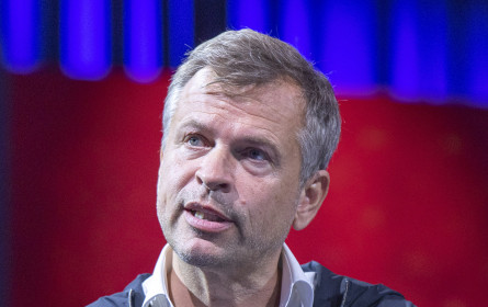 Markus Breitenecker steigt in den Vorstand der ProSiebenSat.1 Media SE auf